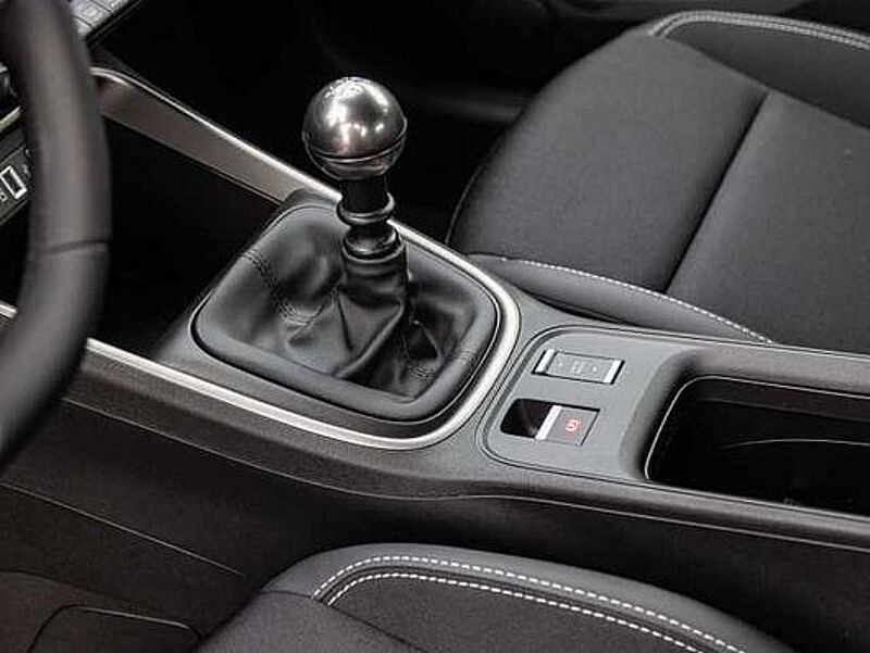 Jeep Avenger 1.2 Altitude Winter Paket