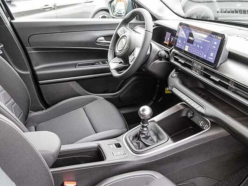 Jeep Avenger 1.2 Altitude Winter Paket