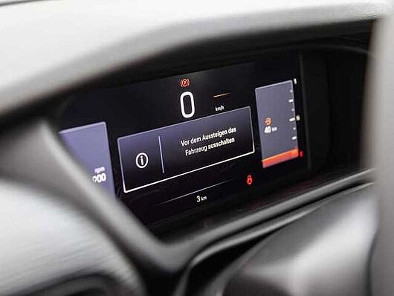 Jeep Avenger 1.2 Altitude Winter Paket