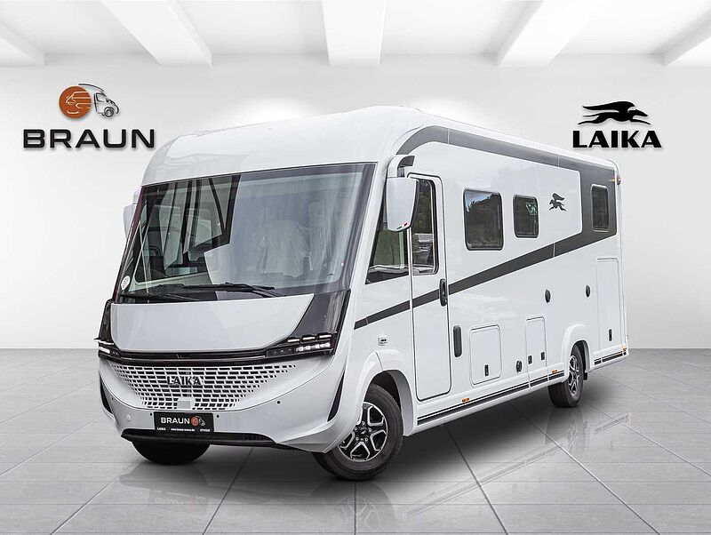 Laika KREOS H 5109 UPE 204.065€