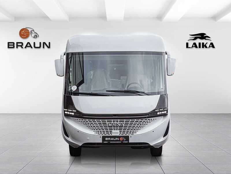 Laika KREOS H 5109 UPE 204.065€