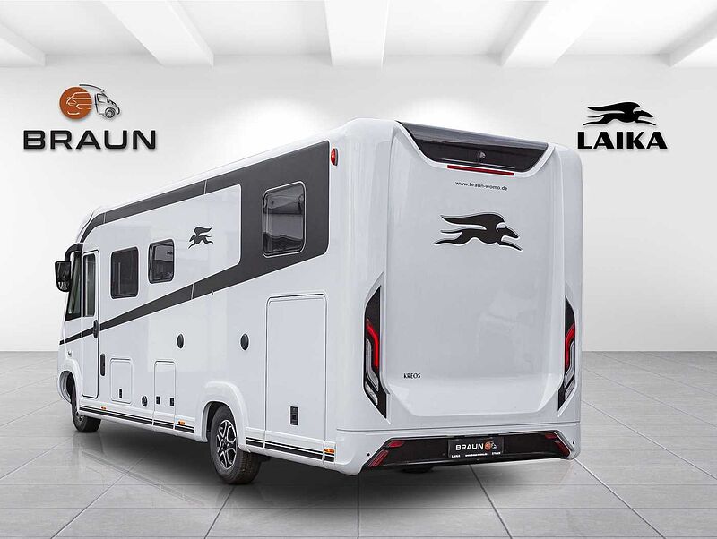 Laika KREOS H 5109 UPE 204.065€