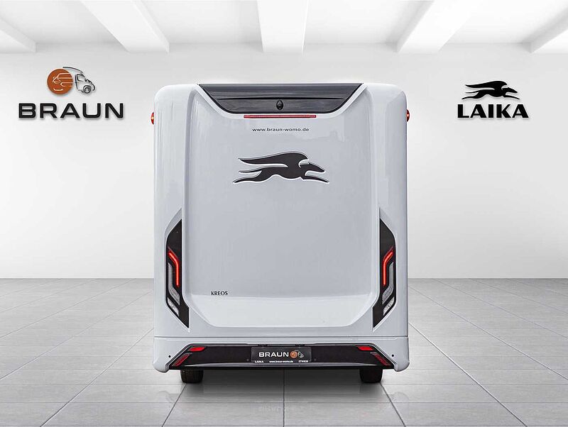 Laika KREOS H 5109 UPE 204.065€