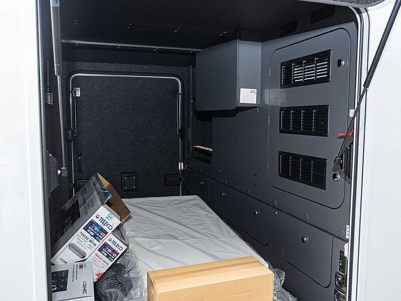 Laika KREOS H 5109 UPE 204.065€