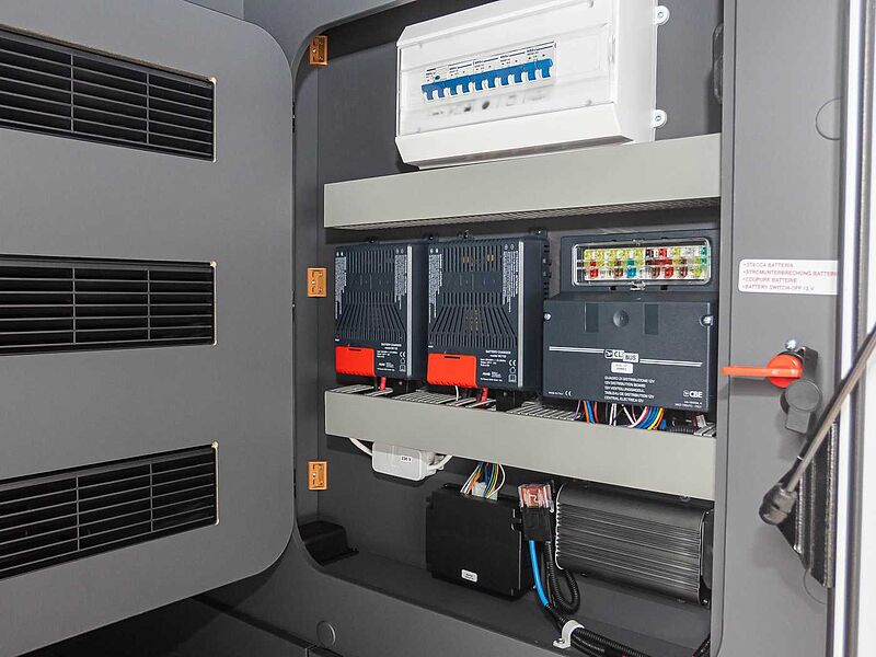 Laika KREOS H 5109 UPE 204.065€