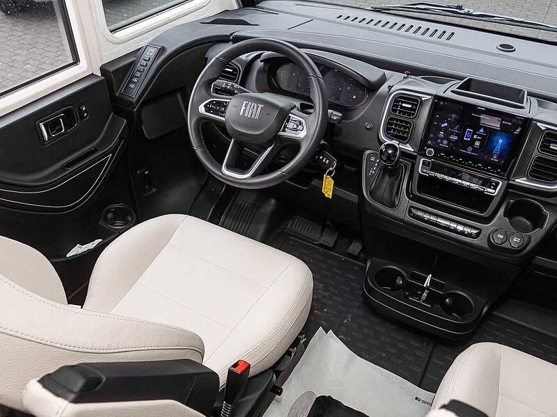 Laika KREOS H 5109 UPE 204.065€