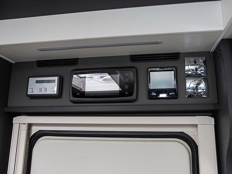 Laika KREOS H 5109 UPE 204.065€