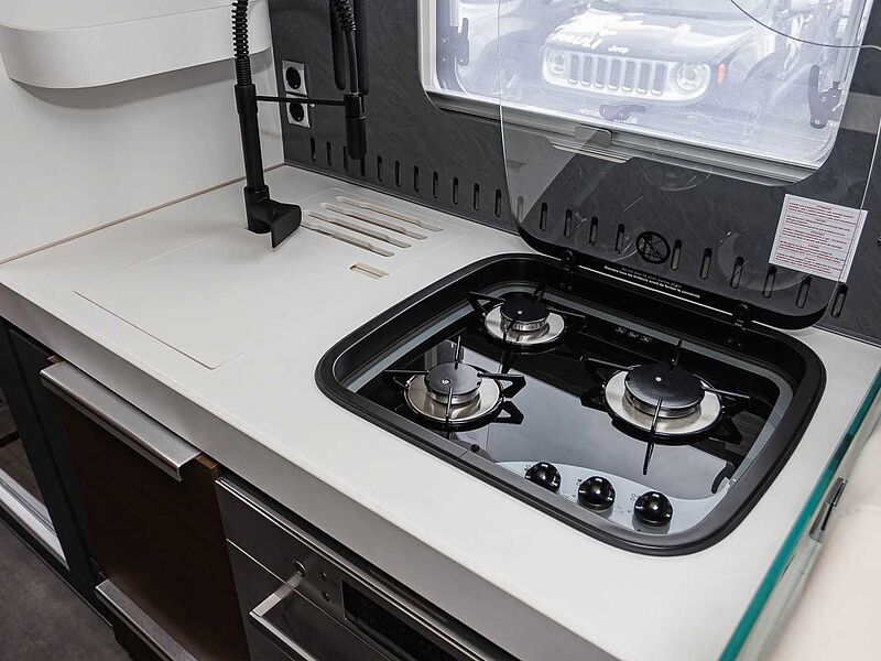 Laika KREOS H 5109 UPE 204.065€