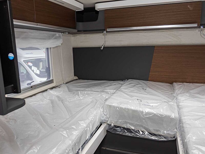 Laika KREOS H 5109 UPE 204.065€