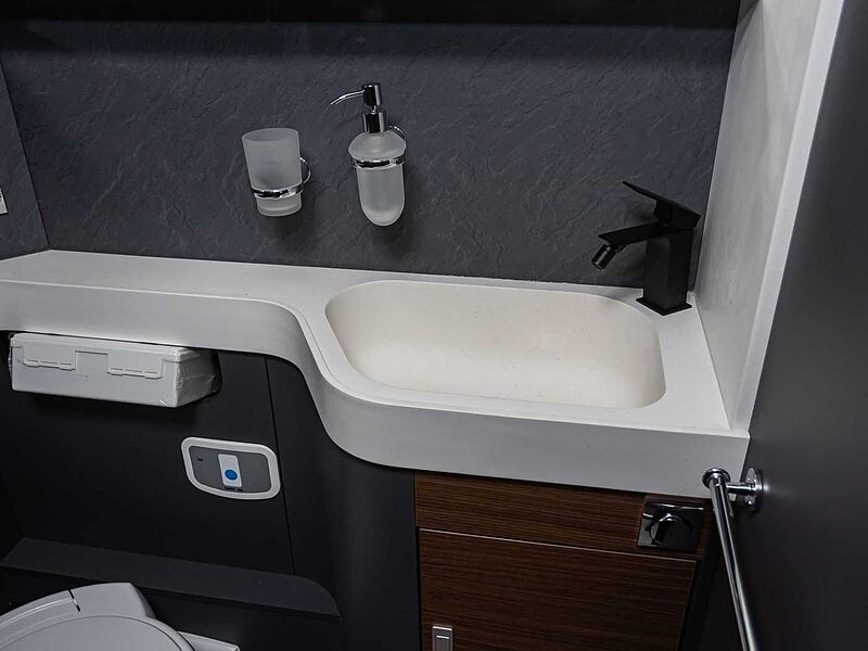 Laika KREOS H 5109 UPE 204.065€