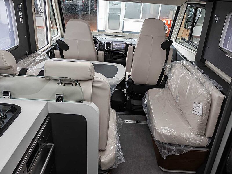 Laika KREOS H 5109 UPE 204.065€