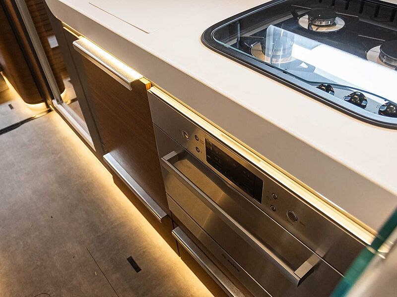 Laika KREOS H 5109 UPE 204.065€