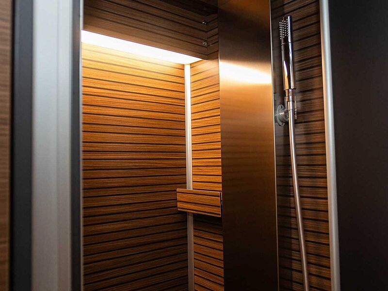 Laika KREOS H 5109 UPE 204.065€