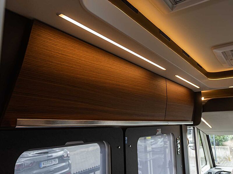 Laika KREOS H 5109 UPE 204.065€