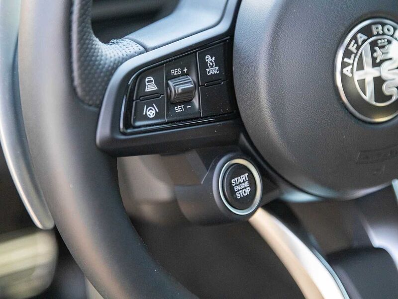 Alfa Romeo Giulia Veloce 2.2 Diesel 16V AT8-Q4