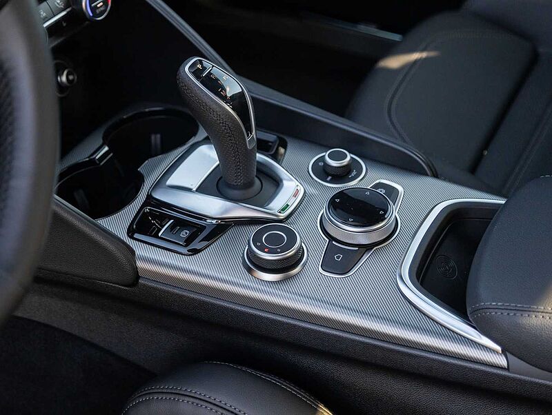 Alfa Romeo Giulia Veloce 2.2 Diesel 16V AT8-Q4