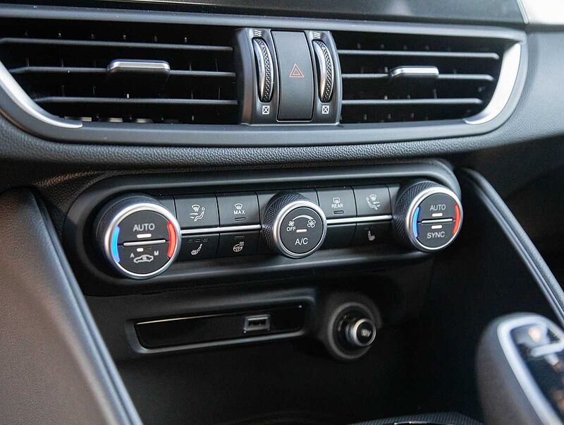 Alfa Romeo Giulia Veloce 2.2 Diesel 16V AT8-Q4