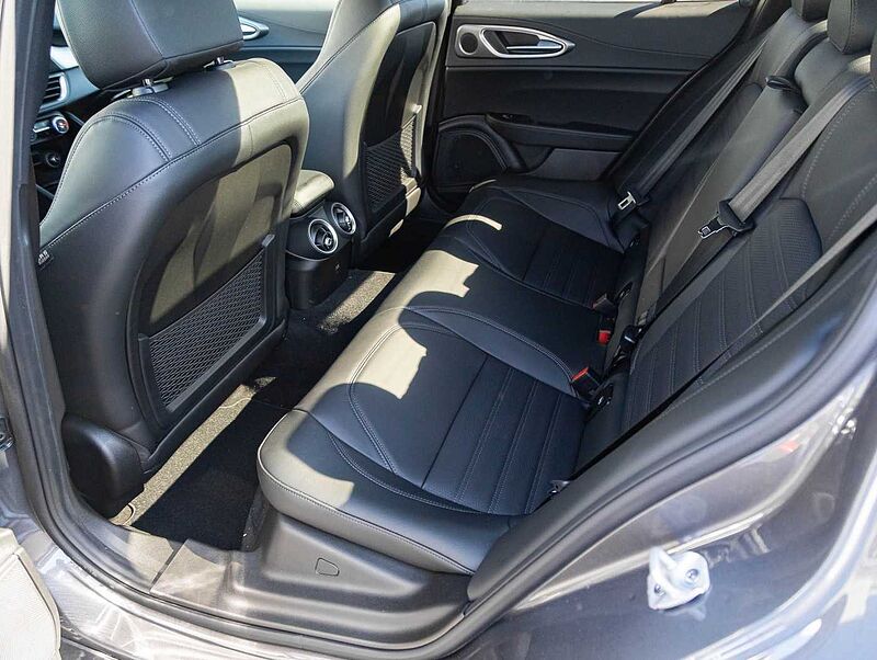 Alfa Romeo Giulia Veloce 2.2 Diesel 16V AT8-Q4