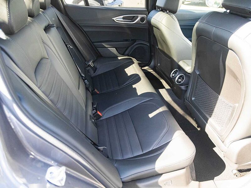 Alfa Romeo Giulia Veloce 2.2 Diesel 16V AT8-Q4