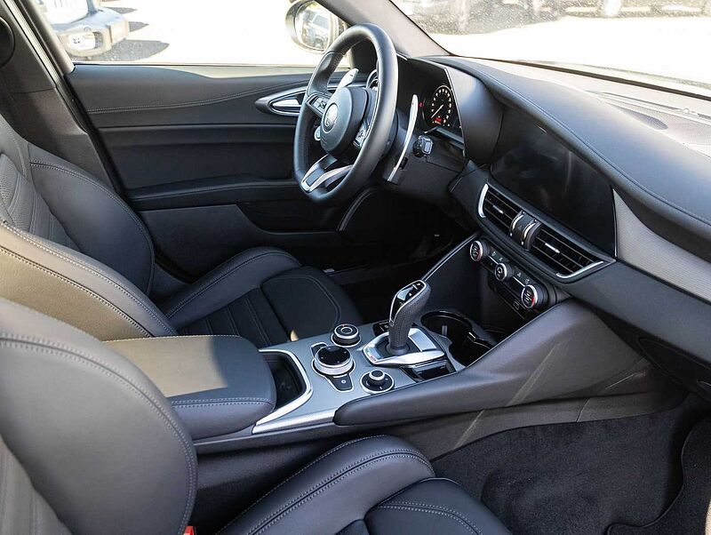 Alfa Romeo Giulia Veloce 2.2 Diesel 16V AT8-Q4