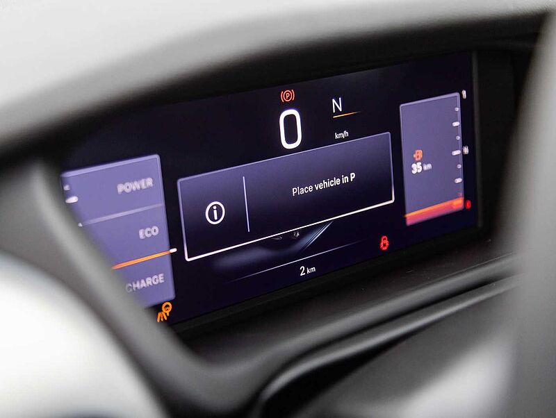 Jeep Avenger 1.2 48V e-Hybrid Automatik Altitude MY25