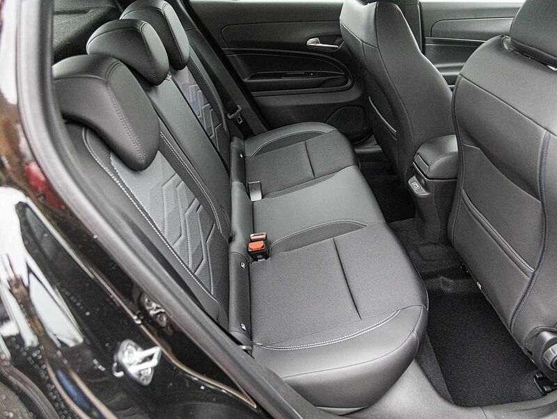 Jeep Avenger 1.2 48V e-Hybrid Automatik Altitude MY25