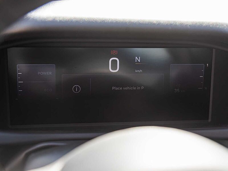 Jeep Avenger 1.2 48V e-Hybrid Automatik Altitude MY25