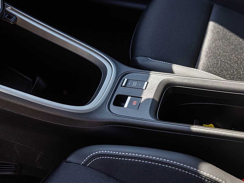 Jeep Avenger 1.2 48V e-Hybrid Automatik Altitude MY25