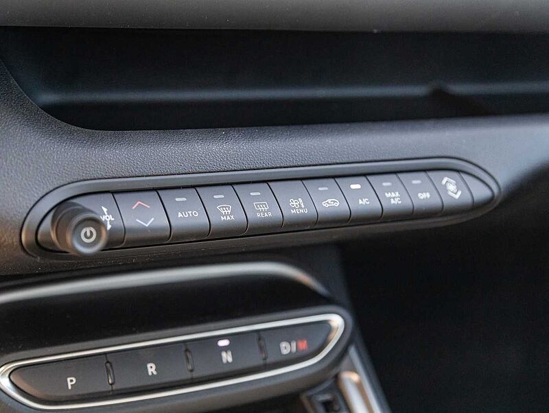 Jeep Avenger 1.2 48V e-Hybrid Automatik Altitude MY25