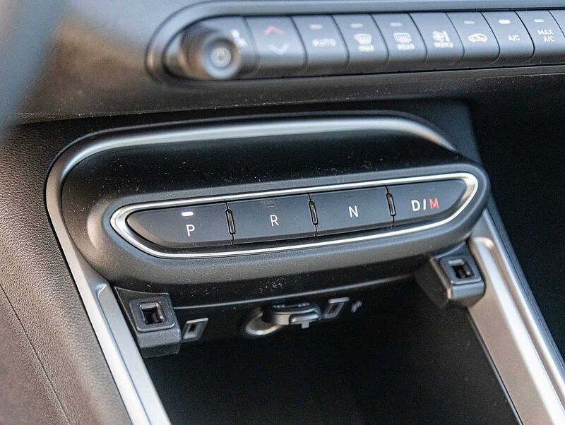 Jeep Avenger 1.2 48V e-Hybrid Automatik Altitude MY25