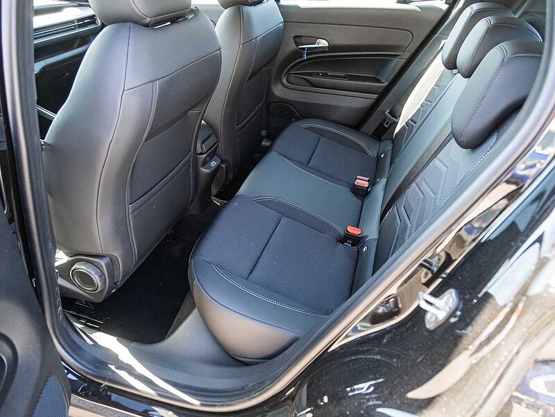 Jeep Avenger 1.2 48V e-Hybrid Automatik Altitude MY25