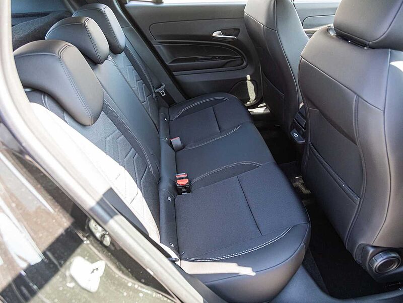 Jeep Avenger 1.2 48V e-Hybrid Automatik Altitude MY25