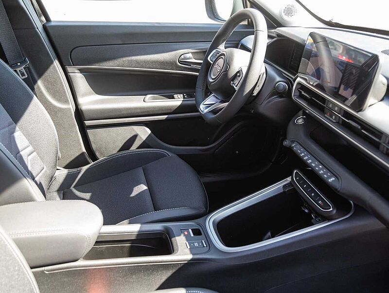 Jeep Avenger 1.2 48V e-Hybrid Automatik Altitude MY25