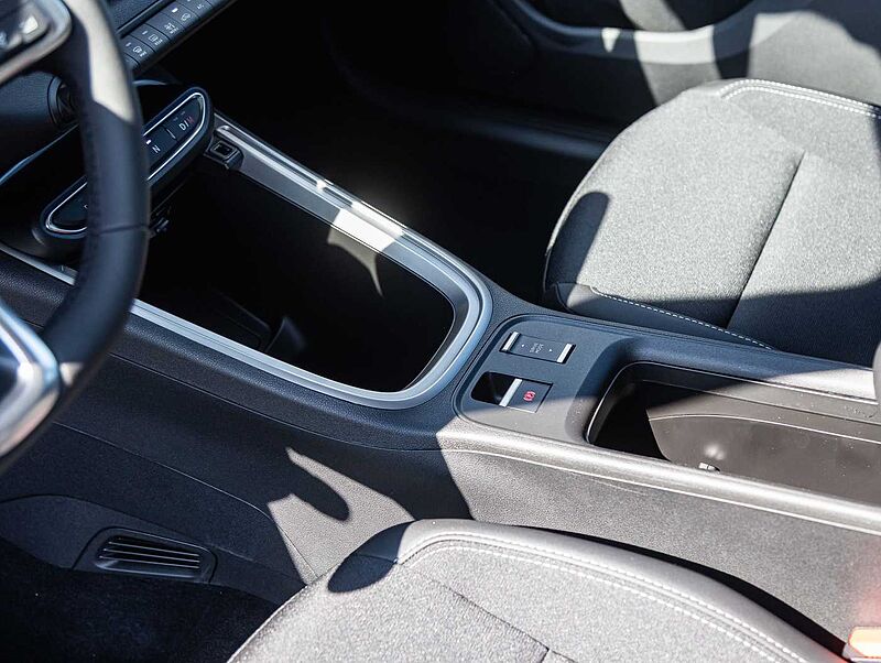 Jeep Avenger 1.2 48V e-Hybrid Automatik Altitude MY25