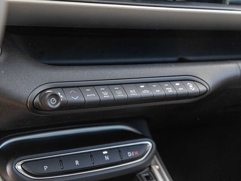 Jeep Avenger 1.2 48V e-Hybrid Automatik Altitude MY25