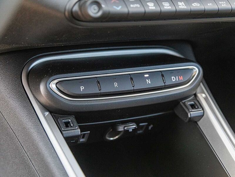 Jeep Avenger 1.2 48V e-Hybrid Automatik Altitude MY25