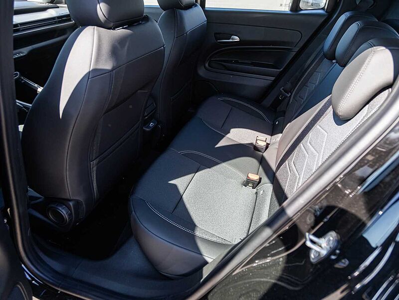 Jeep Avenger 1.2 48V e-Hybrid Automatik Altitude MY25