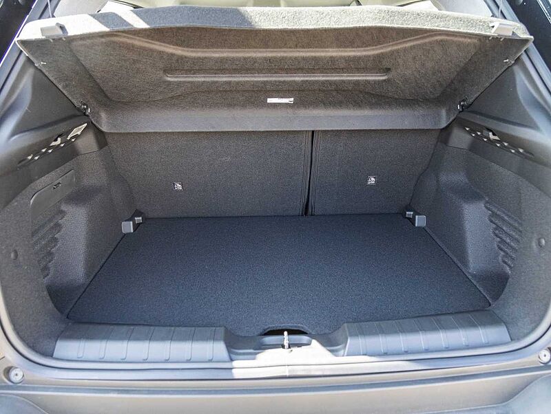 Jeep Avenger 1.2 48V e-Hybrid Automatik Altitude MY25