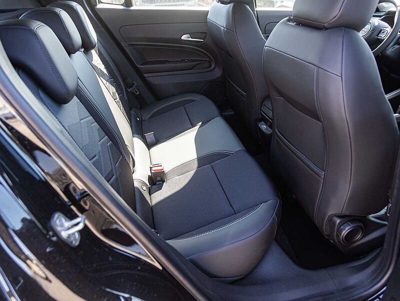 Jeep Avenger 1.2 48V e-Hybrid Automatik Altitude MY25