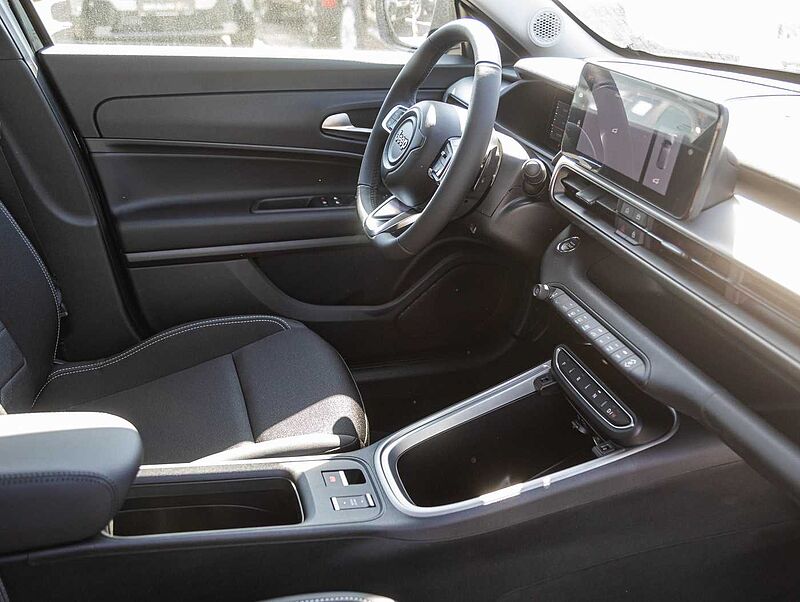 Jeep Avenger 1.2 48V e-Hybrid Automatik Altitude MY25