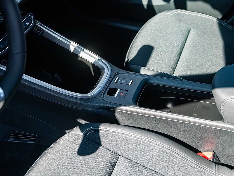 Jeep Avenger 1.2 48V e-Hybrid Automatik Altitude MY25