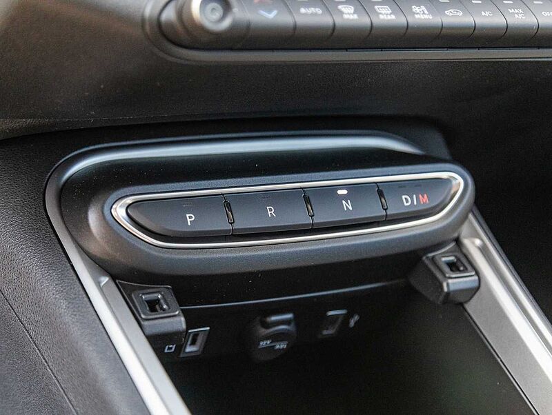 Jeep Avenger 1.2 48V e-Hybrid Automatik Altitude MY25