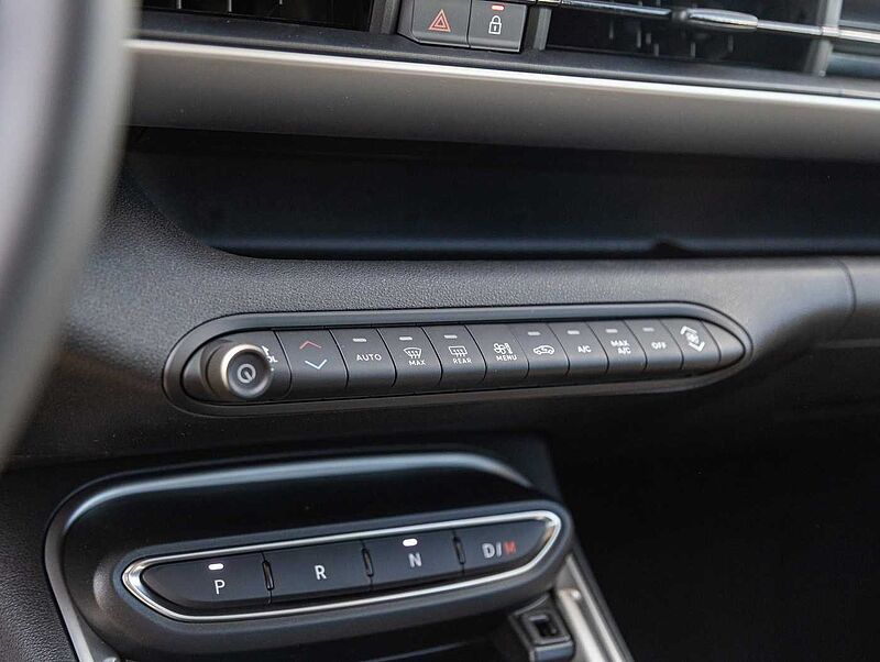 Jeep Avenger 1.2 48V e-Hybrid Automatik Altitude MY25