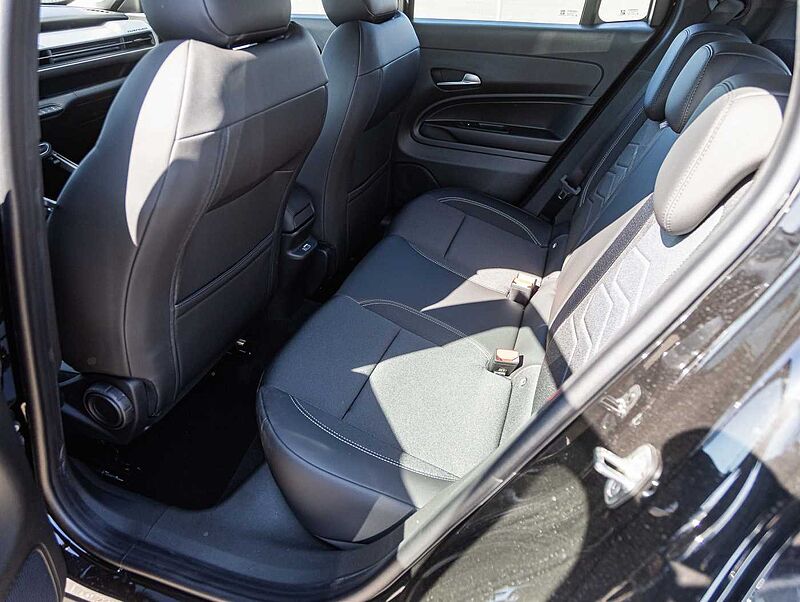 Jeep Avenger 1.2 48V e-Hybrid Automatik Altitude MY25