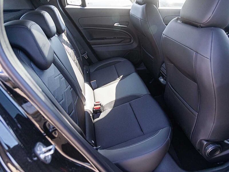 Jeep Avenger 1.2 48V e-Hybrid Automatik Altitude MY25