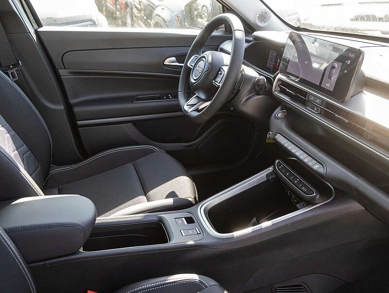 Jeep Avenger 1.2 48V e-Hybrid Automatik Altitude MY25