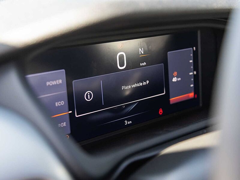 Jeep Avenger 1.2 48V e-Hybrid Automatik Altitude MY25