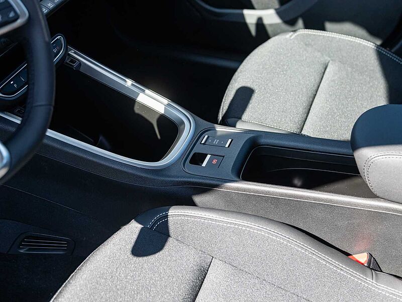 Jeep Avenger 1.2 48V e-Hybrid Automatik Altitude MY25