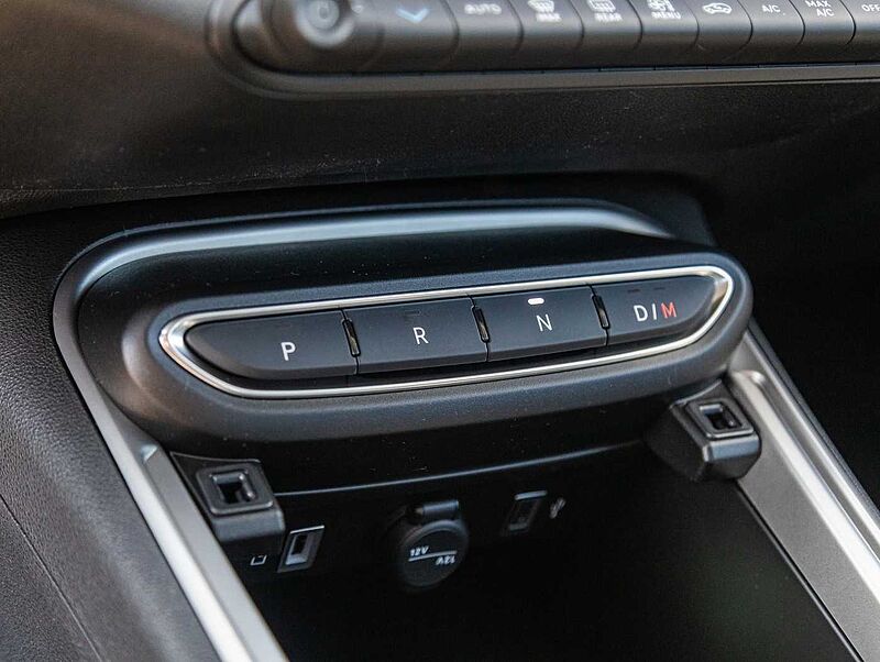 Jeep Avenger 1.2 48V e-Hybrid Automatik Altitude MY25