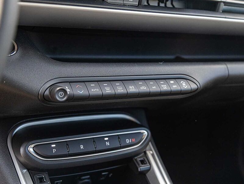 Jeep Avenger 1.2 48V e-Hybrid Automatik Altitude MY25